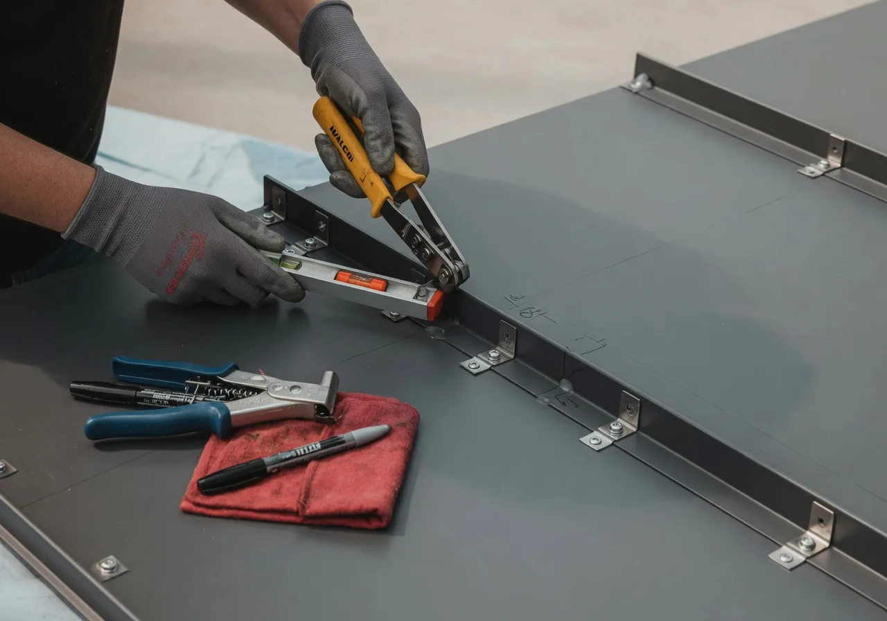 Why choose Metal Roofing Installation in Dumas, MS